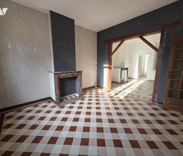 Maison à louer à Neuville Saint Remy - Photo 1