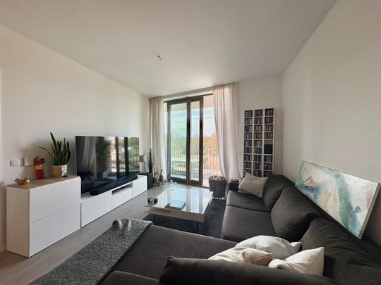 Instapklaar 1-slpk appartement met autostaanplaats - Foto 1