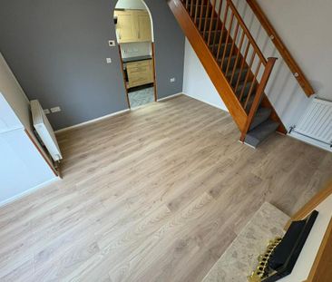 1 bedroom semi-detached house to rent - Photo 1