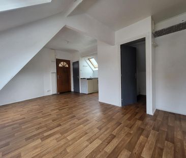 Location Appartement 3 pièces 30m² ARQUES 62510 - Photo 1