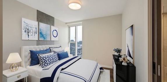 The Wedge | Brand New 2 Bedroom Suite - Photo 2