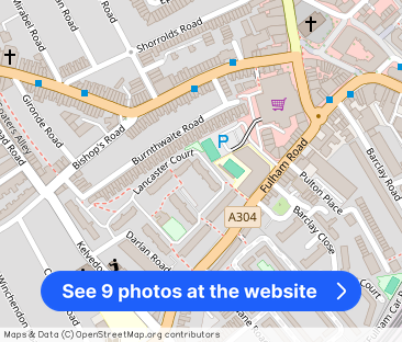 Lancaster Court, London, SW6 - Photo 1