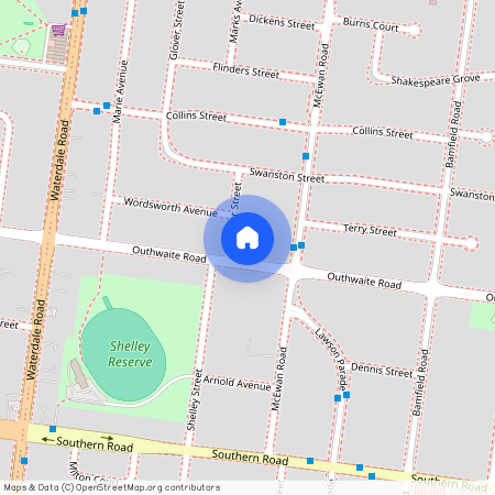 72 Outhwaite Road, Vic 3081, Heidelberg Heights