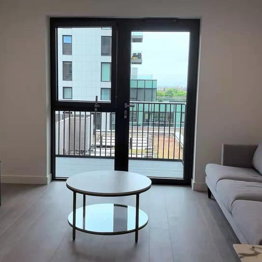 Scarlet Court, N4, London - Photo 1
