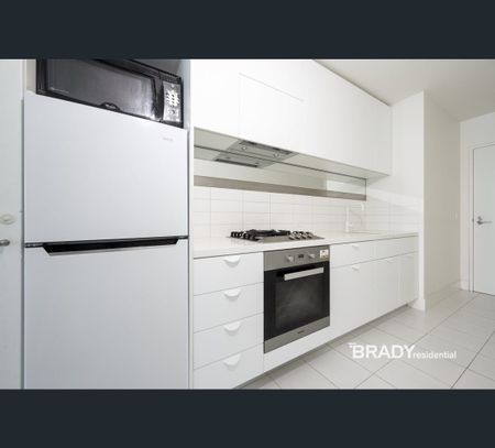 3008/500 Elizabeth Street, Melbourne, Vic 3000 - Photo 2