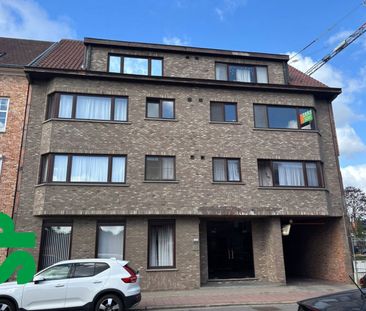 Tweeslaapkamer appartement met volledig gerenoveerde badkamer geleg... - Photo 5