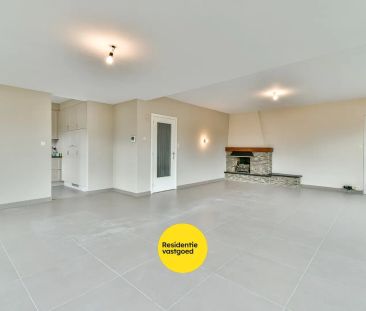 Appartement met 2 slaapkamers op de markt van Oudenburg met garage - Foto 1