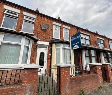 4 Glenvale Street, Belfast, BT13 3DD - Photo 1