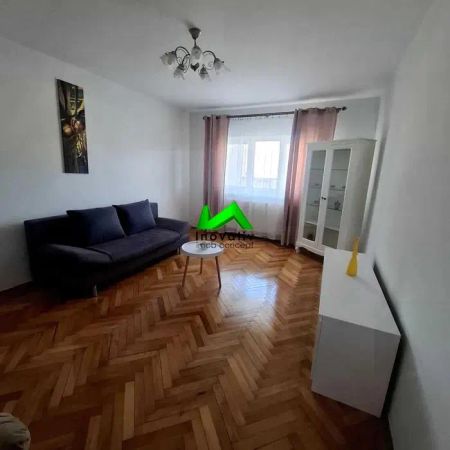Apartament de inchiriat 3 camere pivnita Sibiu Central - Photo 4