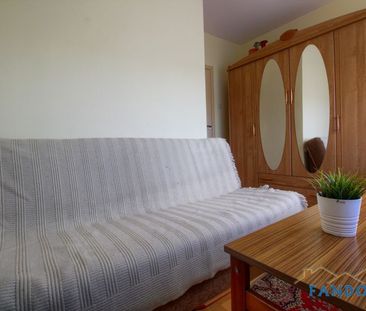 W świetnej lokalizacji – 2 pokoje | ul. Popiełuszki - Фото 1