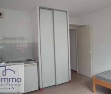 Appartement 1 pièce - 69008 Lyon 8e Arrondissement - Photo 2