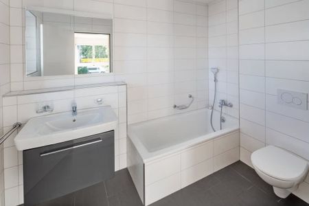 5.5 Zimmer, 137 m², 2. Stock - Photo 4