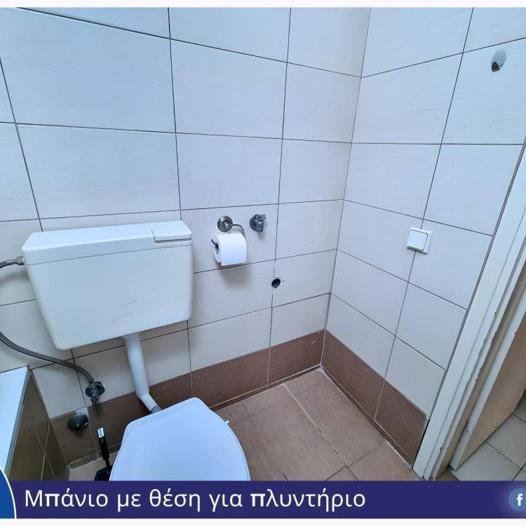 Studio/Γκαρσονιέρα για ενοικίαση Ανάληψη - Μπότσαρη (Ανάληψη - Μπότσαρη - Νέα Παραλία) - Φωτογραφία 1