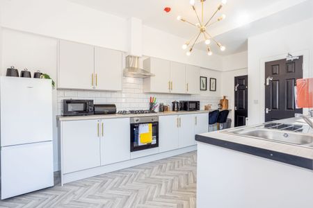 Old Hinckley Road, Nuneaton, CV10 0AB - Photo 5