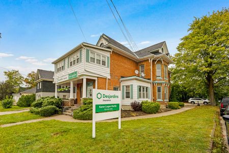 For Lease - 285 Ste Marie Street Unit# 4, Collingwood, Ontario - Photo 3