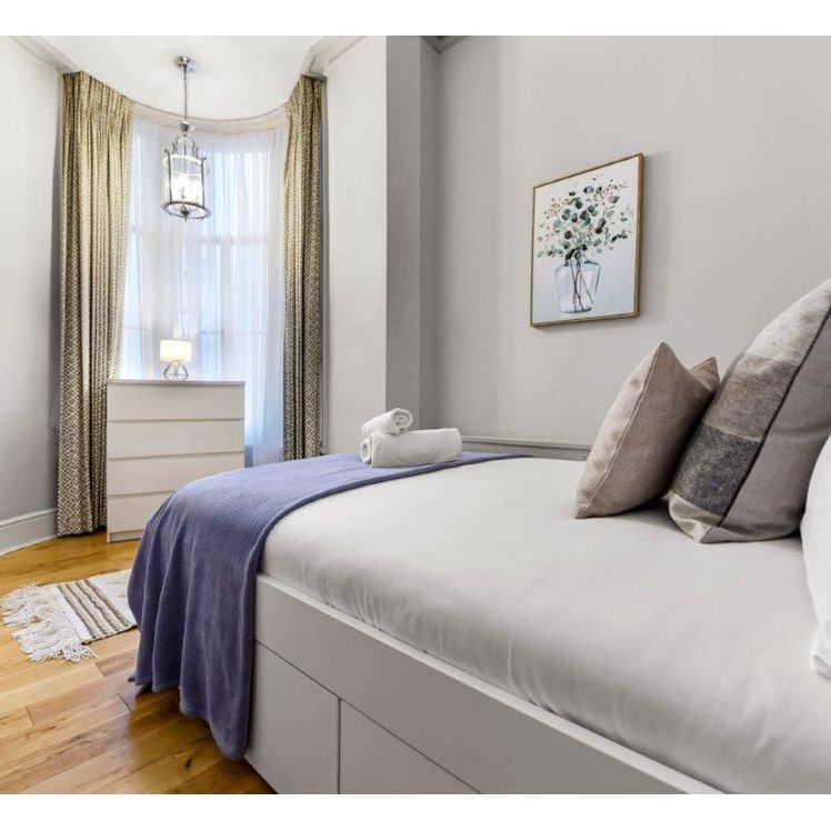 Transept Street, Marylebone NW1 - Photo 1