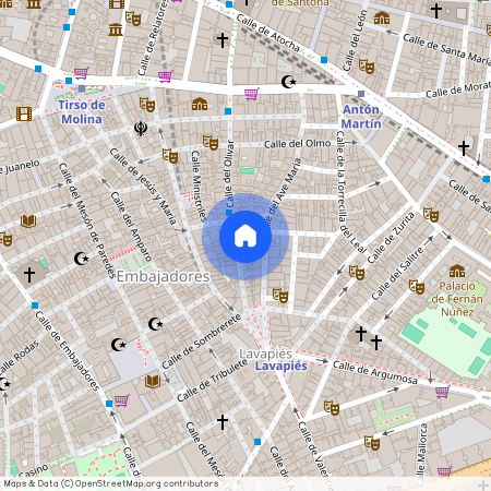 Madrid, Province of Madrid