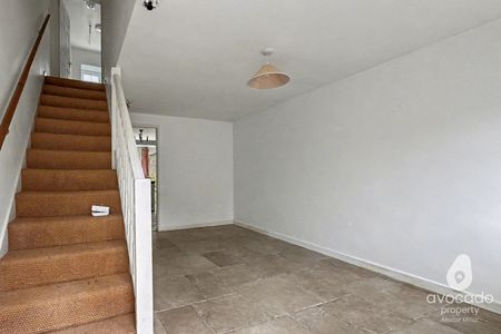 2 bed end of terrace house to rent in Curlew Cottage, Fencott, Kidlington - Photo 4