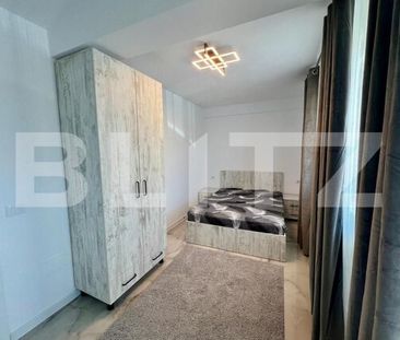 Apartament modern cu 2 camere, 45 mp, prima inchiriere, zona Magnolia - Photo 3