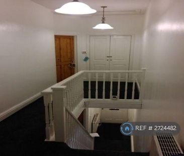 1 bedroom in a house share to rent - Photo 6