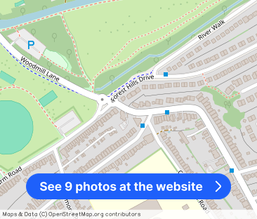 Woodmill Lane, Southampton, Hampshire, SO18 - Photo 1