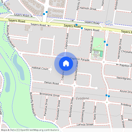 17 Cepora Road, Vic 3029, Tarneit