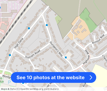 Sturgeons Way, Hitchin, Hertfordshire, SG4 - Photo 1