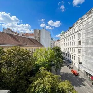 Großzügige 5-Zimmer-Altbauwohnung in zentraler Lage bei der Kirchengasse - Photo 3