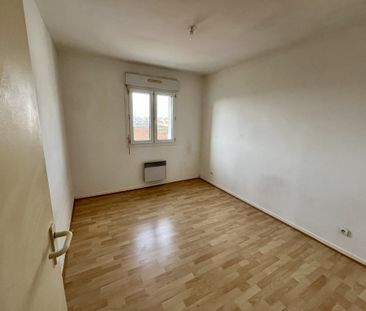 Location Appartement 4 pièces 78m² BORDEAUX 33200 - Photo 3
