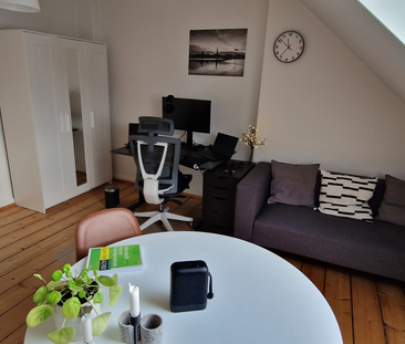 Vestergade 48 C, 3. vær. 9 - Photo 3