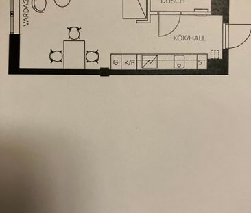 Storgatan, Växjö - Photo 4