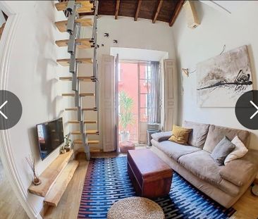 Duplex en alquiler en Malaga - Photo 2