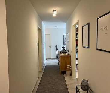 W43 - 4 Zimmer PenthouseWohnung mit ca. 58 m² Dachterrasse - Photo 1