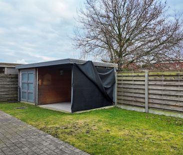 Rustig gelegen en energiezuinige woning te huur in Maldegem! - Photo 3