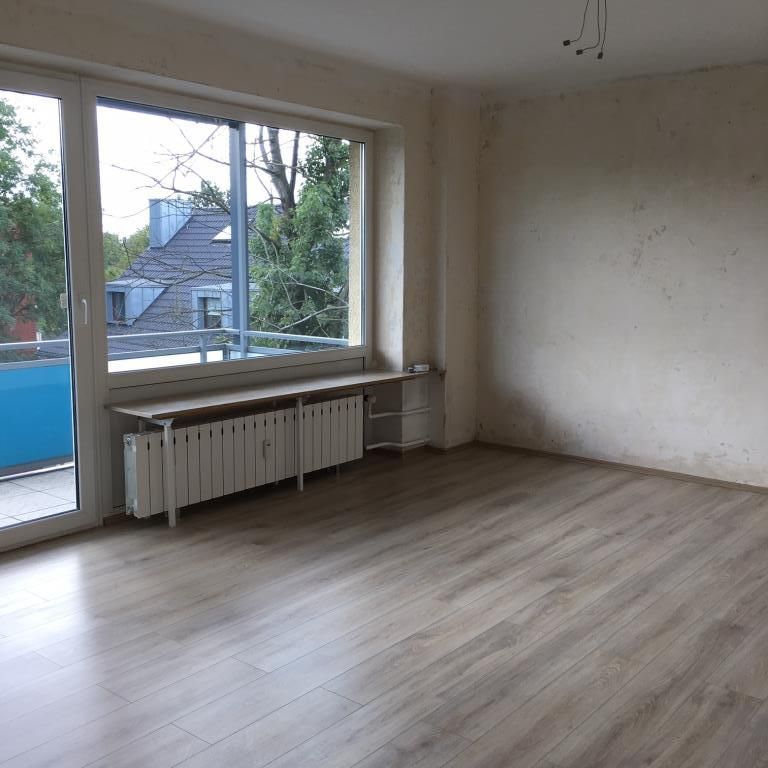 2-Zimmer-Wohnung in Castrop-Rauxel Castrop - Photo 1