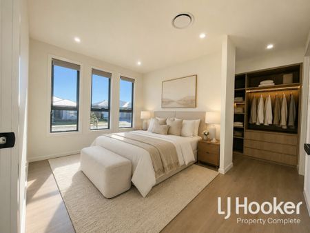 Elevated Family Living with Luxury Finishes - Photo 4