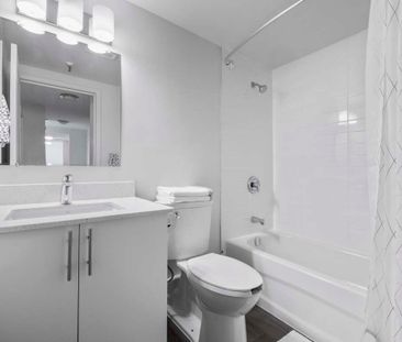 Halifax Apartments – The Plaza - 1 Bedroom - Photo 5
