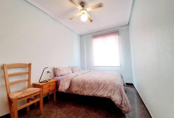 Gran Playa | Long term winter rental in Santa Pola