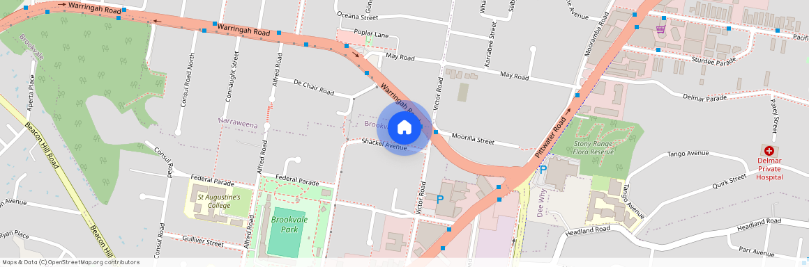 9/8-10 Shackel Avenue, NSW 2100, Brookvale