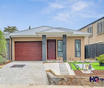 Modern Living in Tarneit - 2 Bed, 2 Bath House with Ensuite - Photo 6
