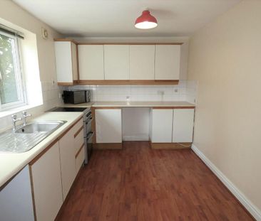 1 bedroom terraced house to rent - Photo 3