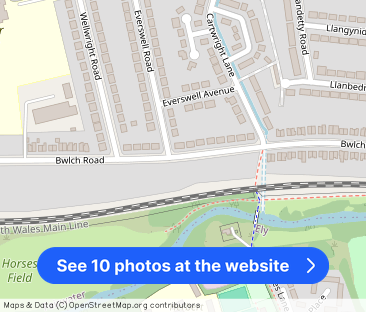 Bwlch Road, Cardiff, CF5 - Photo 1