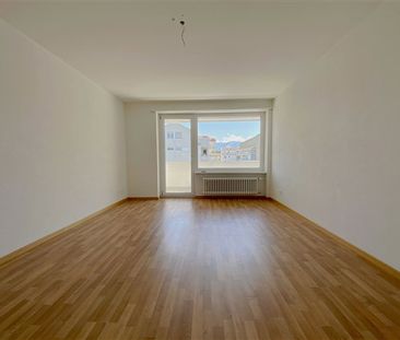 4 Zimmer, 3. Stock - Photo 1