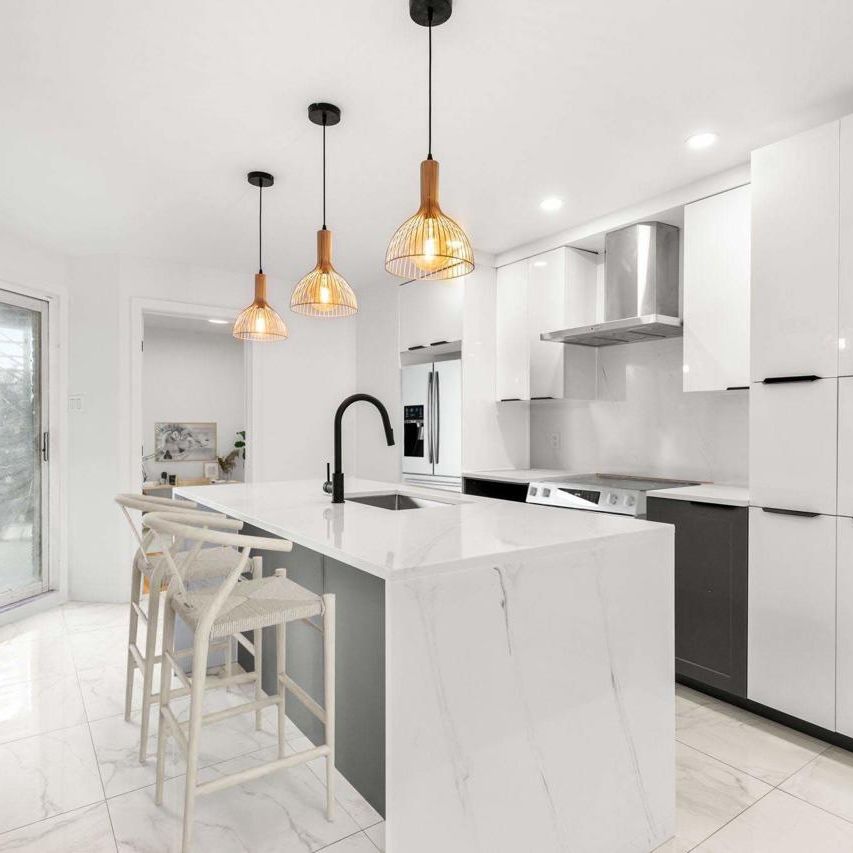 2 CH - 1 SDB - Montréal - $2,140 /mo - Photo 1