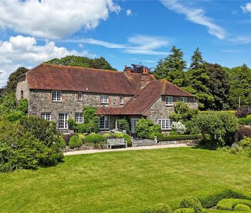 5 bedroom detached house to rent - Photo 2