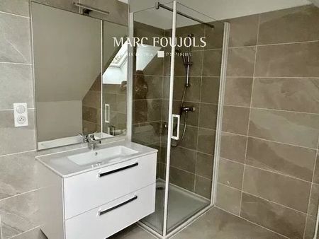 (Français) Chamant appartement neuf - Photo 3