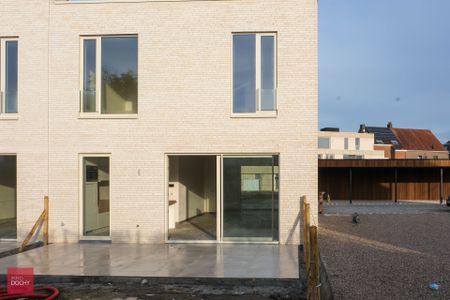 Instapklare nieuwbouwwoning met carport - Foto 3