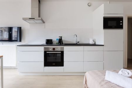 Studio te huur - Foto 5