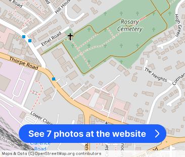 Thorpe Road, Norwich, Norfolk, NR1 - Photo 1