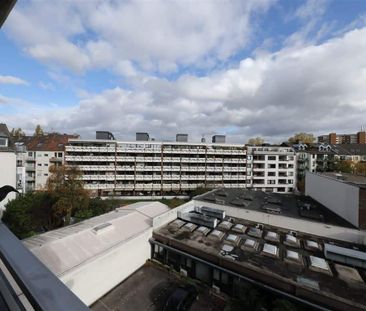 Immobilien-Richter: Möbliert mit schönem Balkon - Foto 2